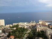 Квартира Monaco. 5 500 000 €